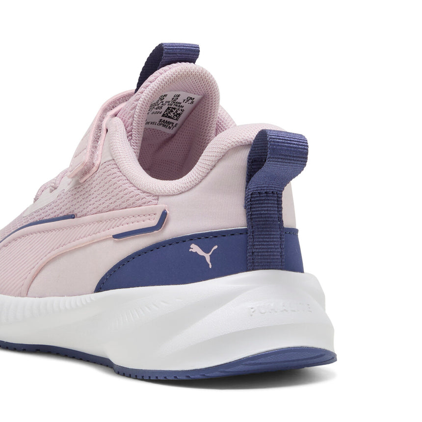 PUMA 401527-05 Flyer 3 AC+PS rose-mauve-white