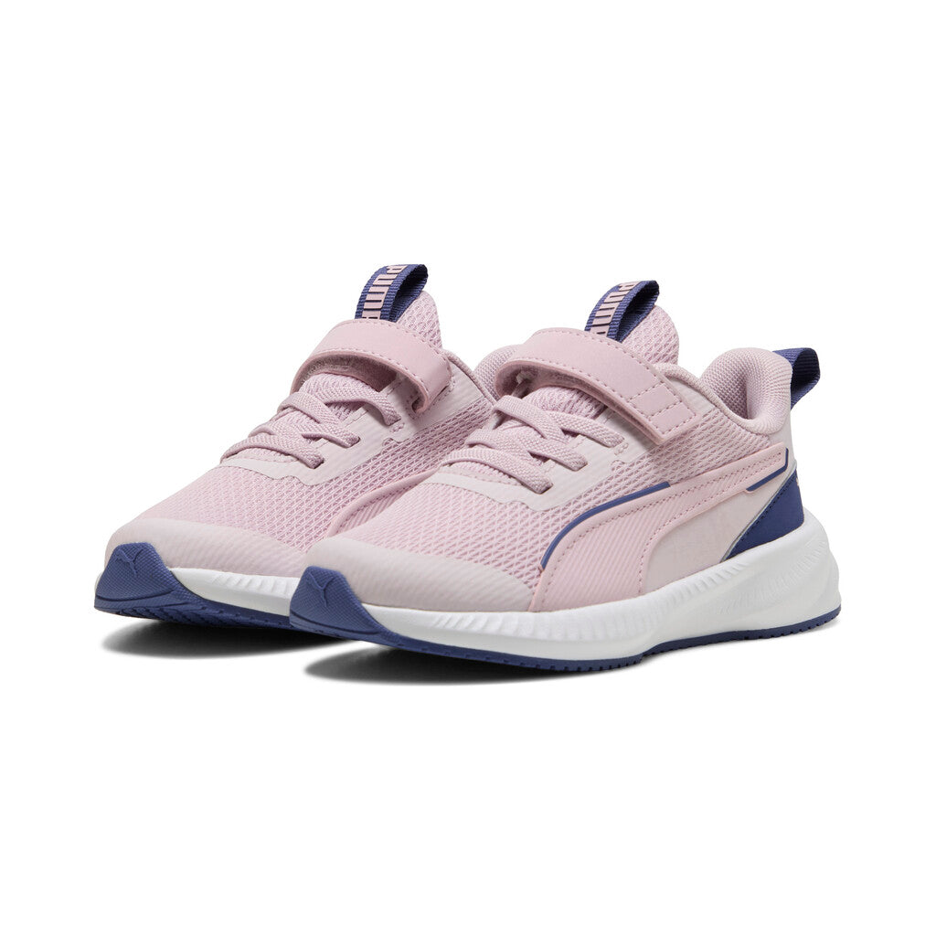 PUMA 401527-05 Flyer 3 AC+PS rose-mauve-white