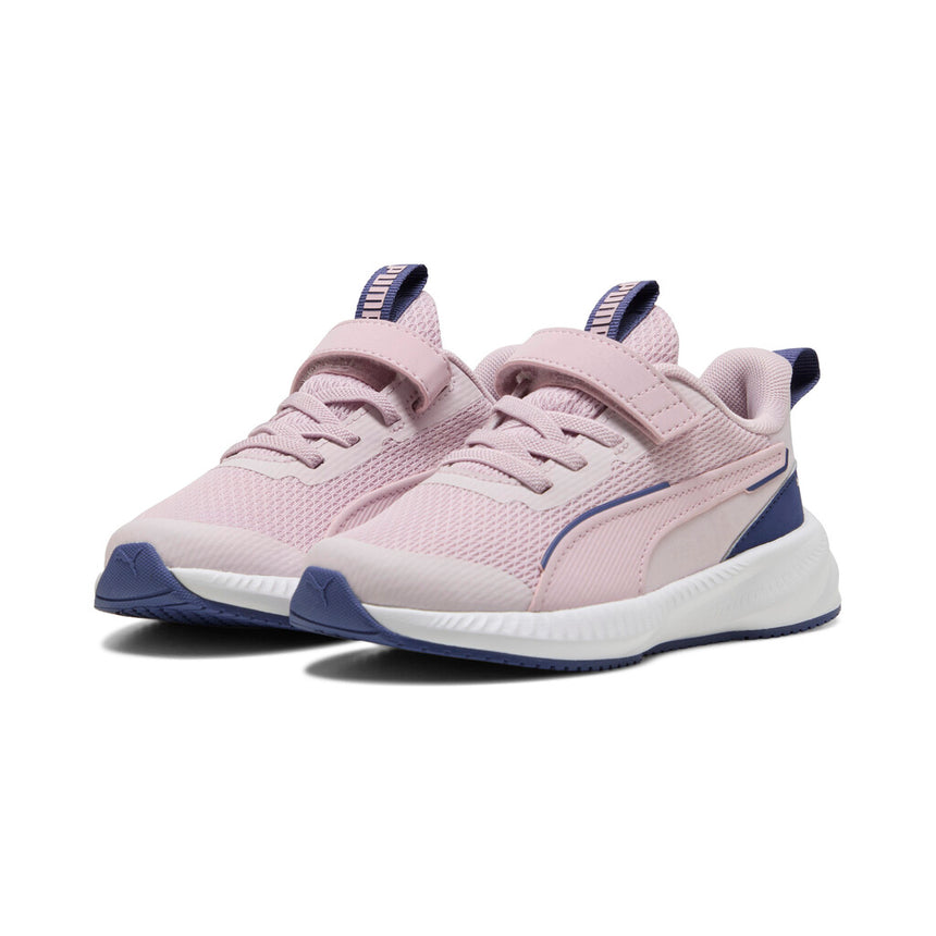 PUMA 401527-05 Flyer 3 AC+PS rose-mauve-white