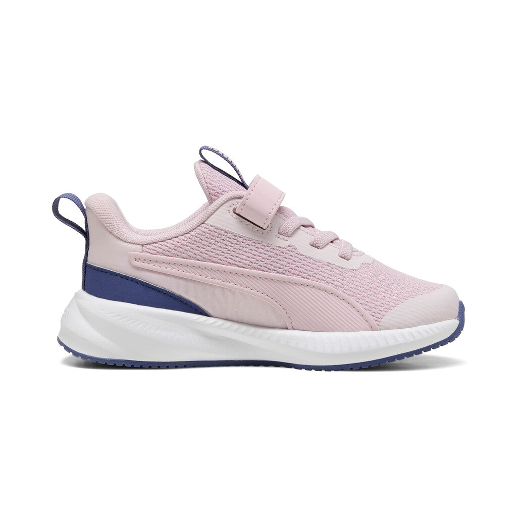 PUMA 401527-05 Flyer 3 AC+PS rose-mauve-white