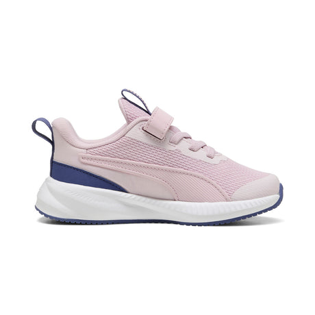 PUMA 401527-05 Flyer 3 AC+PS rose-mauve-white