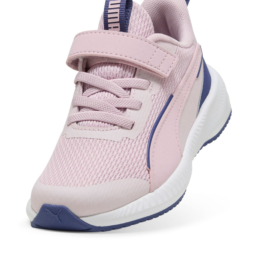 PUMA 401527-05 Flyer 3 AC+PS rose-mauve-white