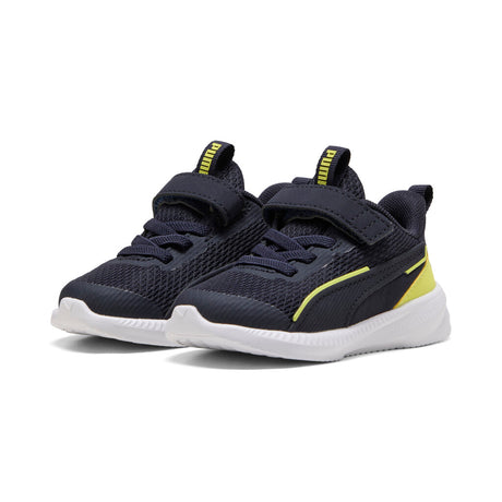 PUMA 401528-02 Flyer 3 AC+Inf navy-lemon