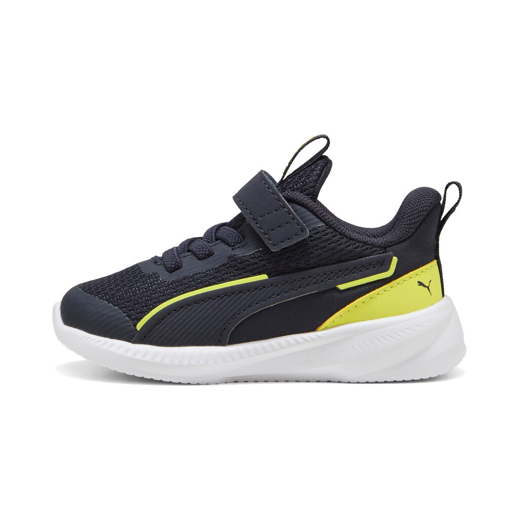 PUMA 401528-02 Flyer 3 AC+Inf navy-lemon