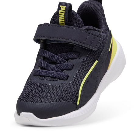 PUMA 401528-02 Flyer 3 AC+Inf navy-lemon