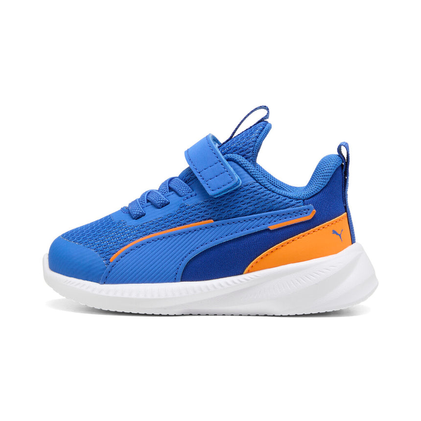Puma flyer 3 ac=inf 401528 07 blue-puma white