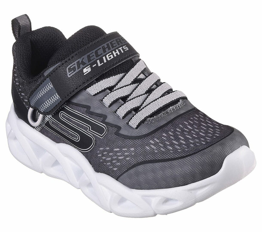 Skechers Αθλητικα Twisty Brights 401625L/ccbk Charcoal/Black