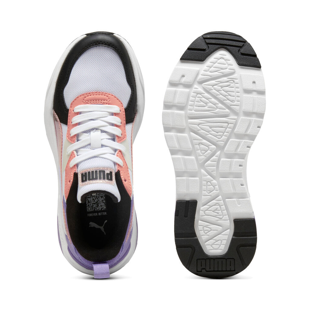 puma trinity lite blurry dreams jr 402265-02