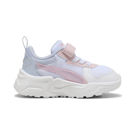 Puma Sneakers TrinitLiteblurryac inf 402267 01 white-mauve-cool weather