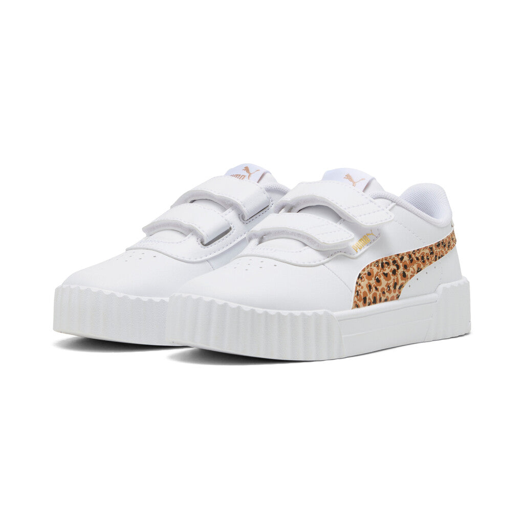 puma carina 3.0 animal v ps 402272-02 light sand