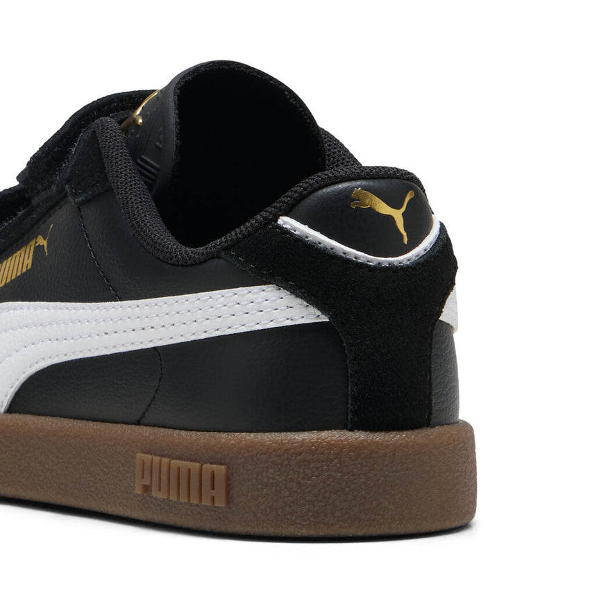 Puma club ll era v ps 402307 01 black white