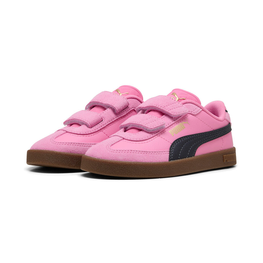 Puma club II era v ps 402307 13 poise pink-new navy
