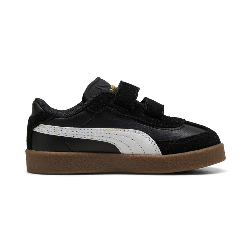 Puma club ll era v inf 402308 01 black white
