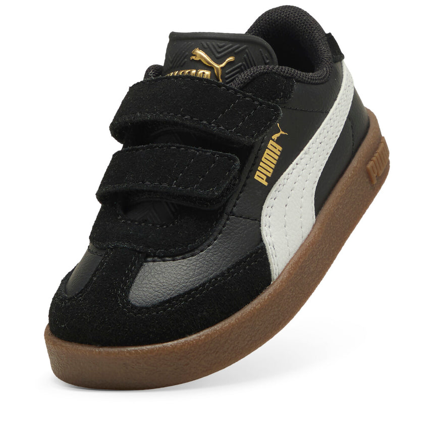 Puma club ll era v inf 402308 01 black white