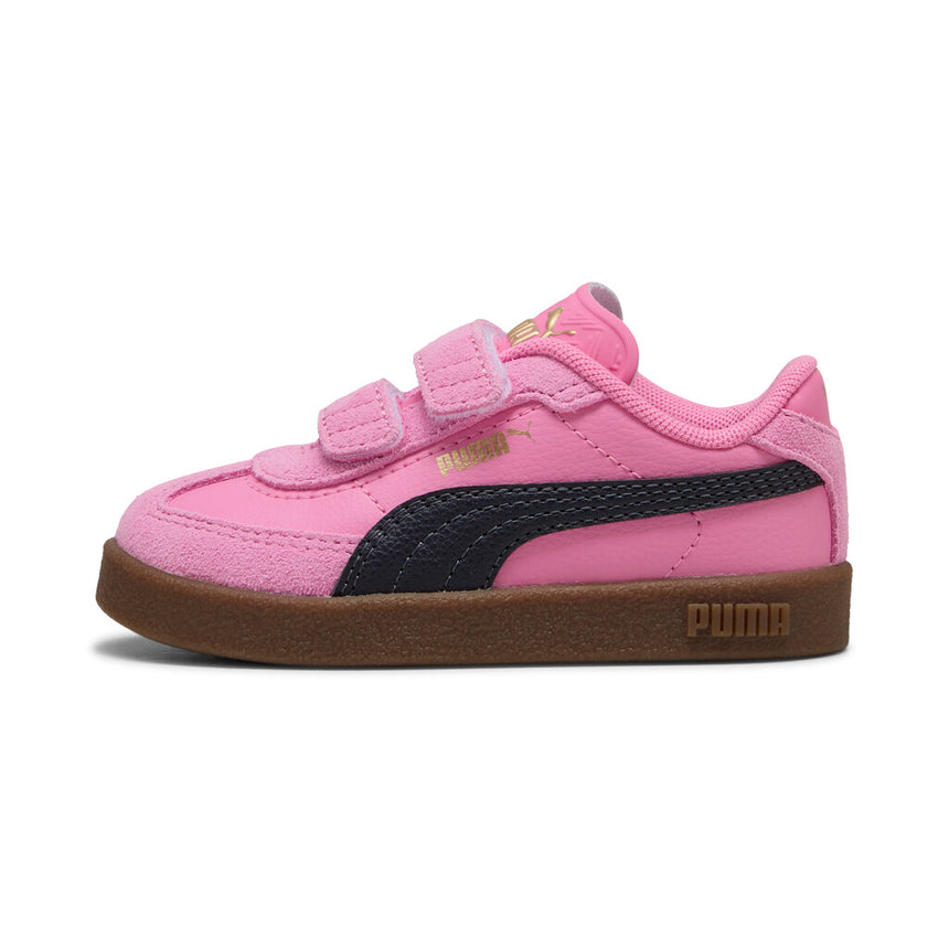 Puma club ll era v inf 402308 13 pink new navy