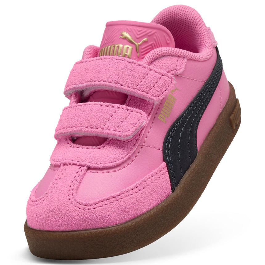 Puma club ll era v inf 402308 13 pink new navy