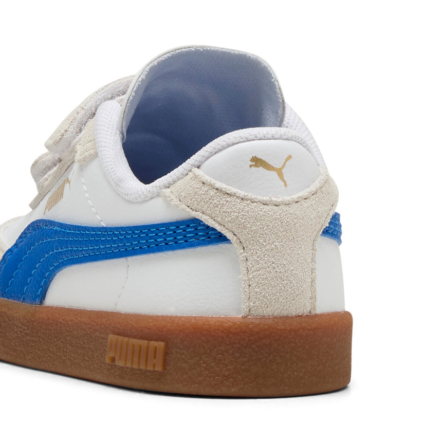 Puma club ll era v inf 402308 14 white royal