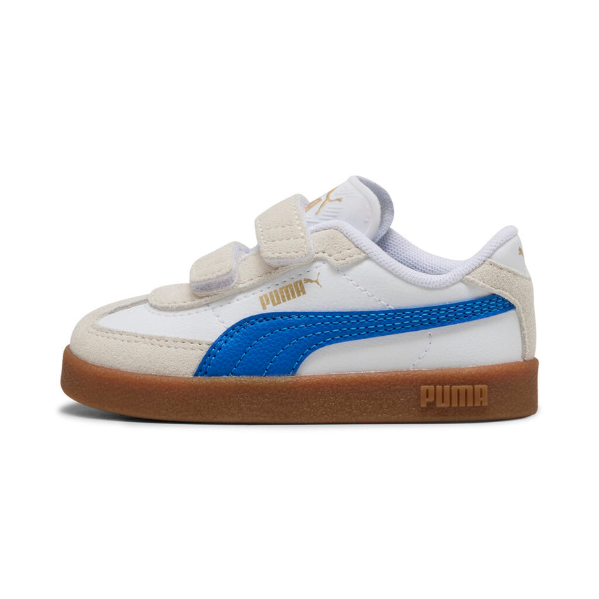 Puma club ll era v inf 402308 14 white royal