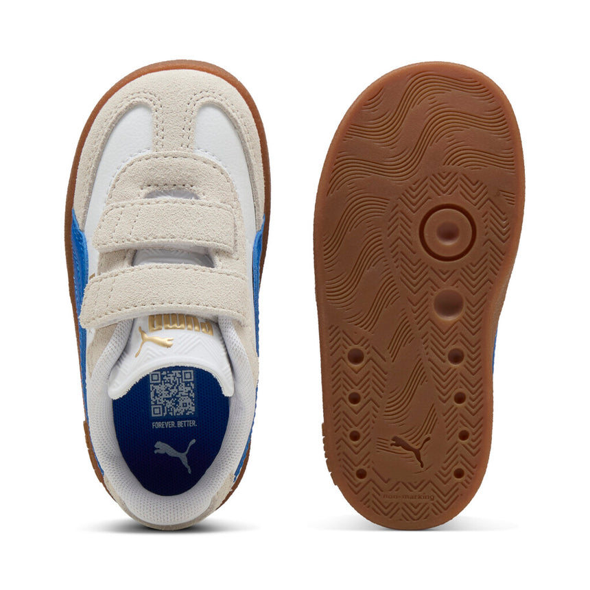 Puma club ll era v inf 402308 14 white royal