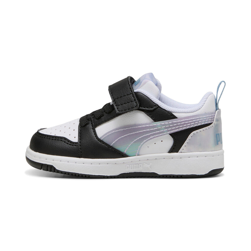 PUMA REBOUND V6LOSPACE BELLE AC++INF 402784 02 LILAC CRUSH-PUMA WHITE