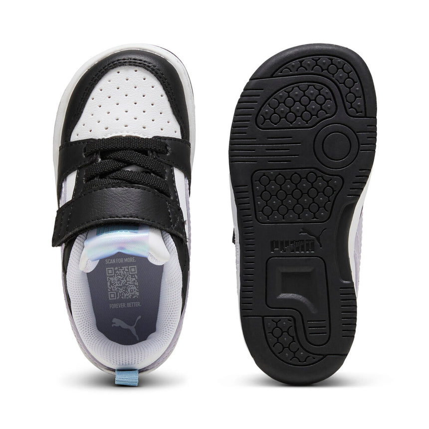 PUMA REBOUND V6LOSPACE BELLE AC++INF 402784 02 LILAC CRUSH-PUMA WHITE