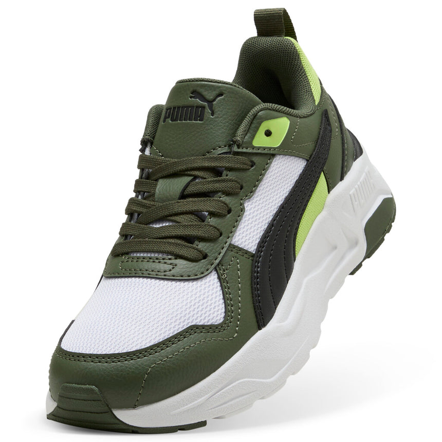 PUMA Trinity Αθλητικά Παπούτσια Trinity