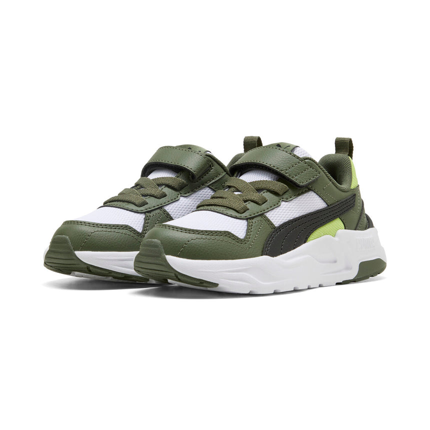 Puma παπουτσια αθλητικα Trinity 2 LT AC+ PS 403704-14