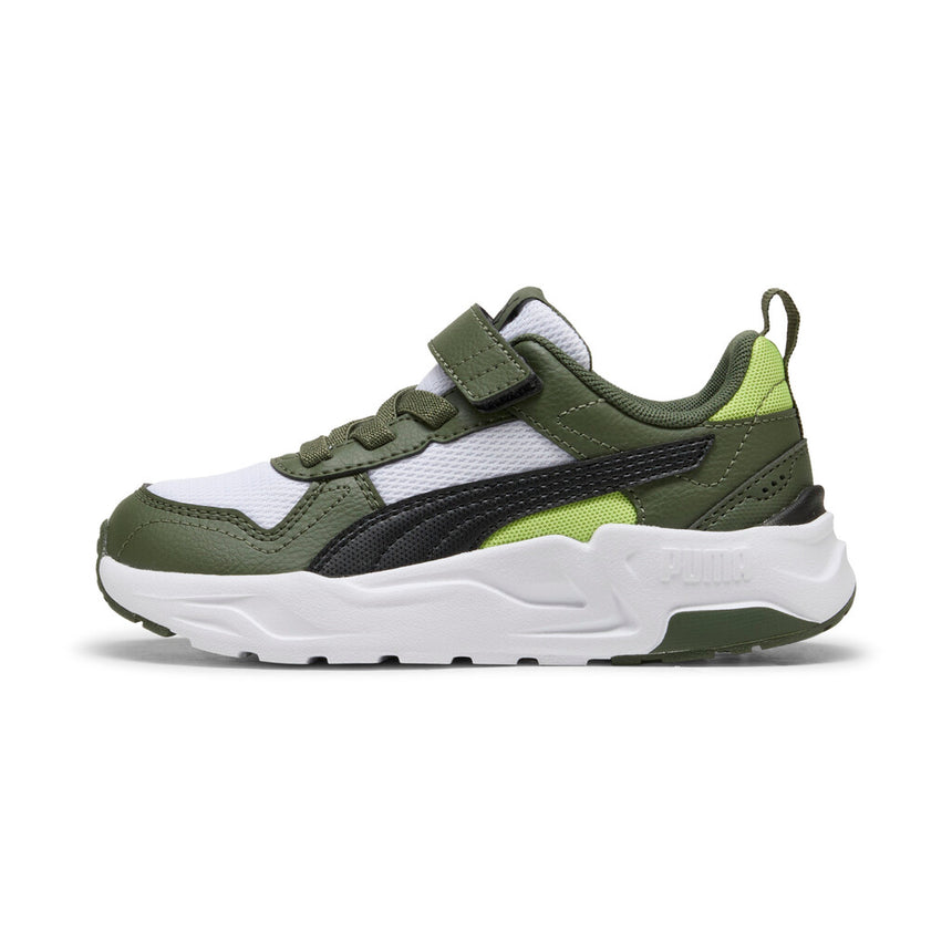 Puma παπουτσια αθλητικα Trinity 2 LT AC+ PS 403704-14