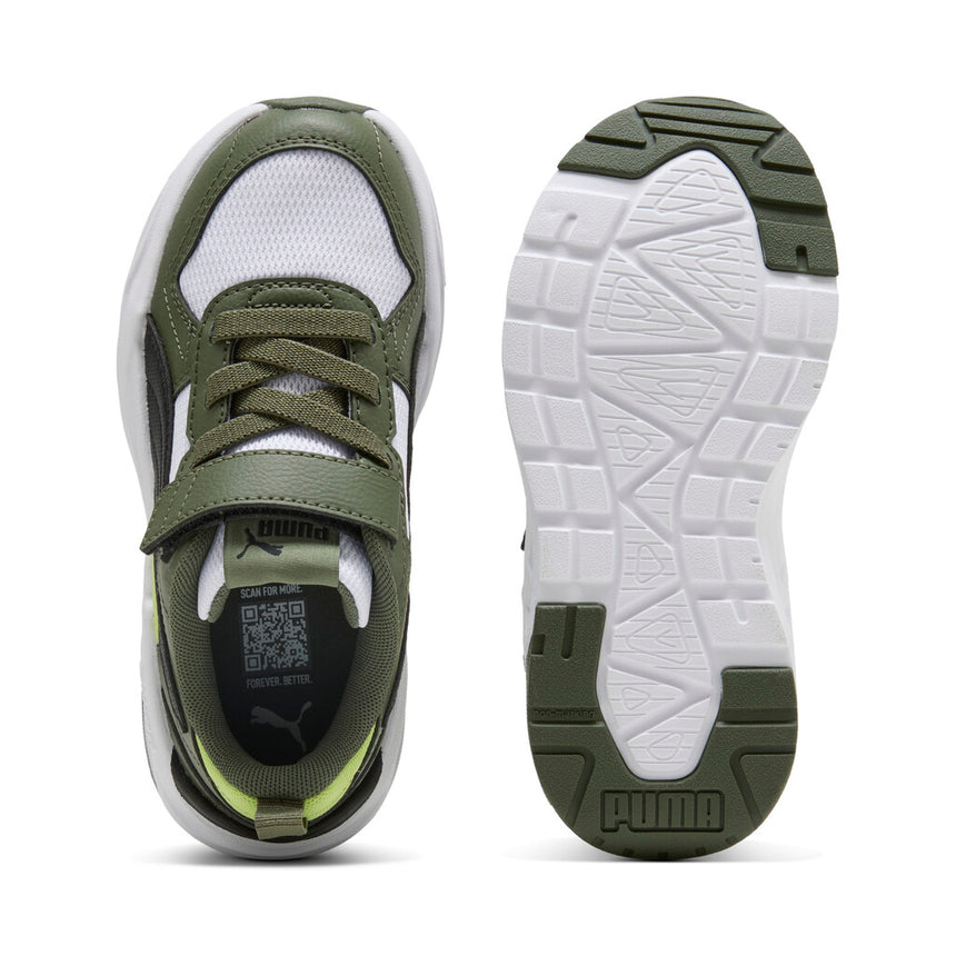 Puma παπουτσια αθλητικα Trinity 2 LT AC+ PS 403704-14