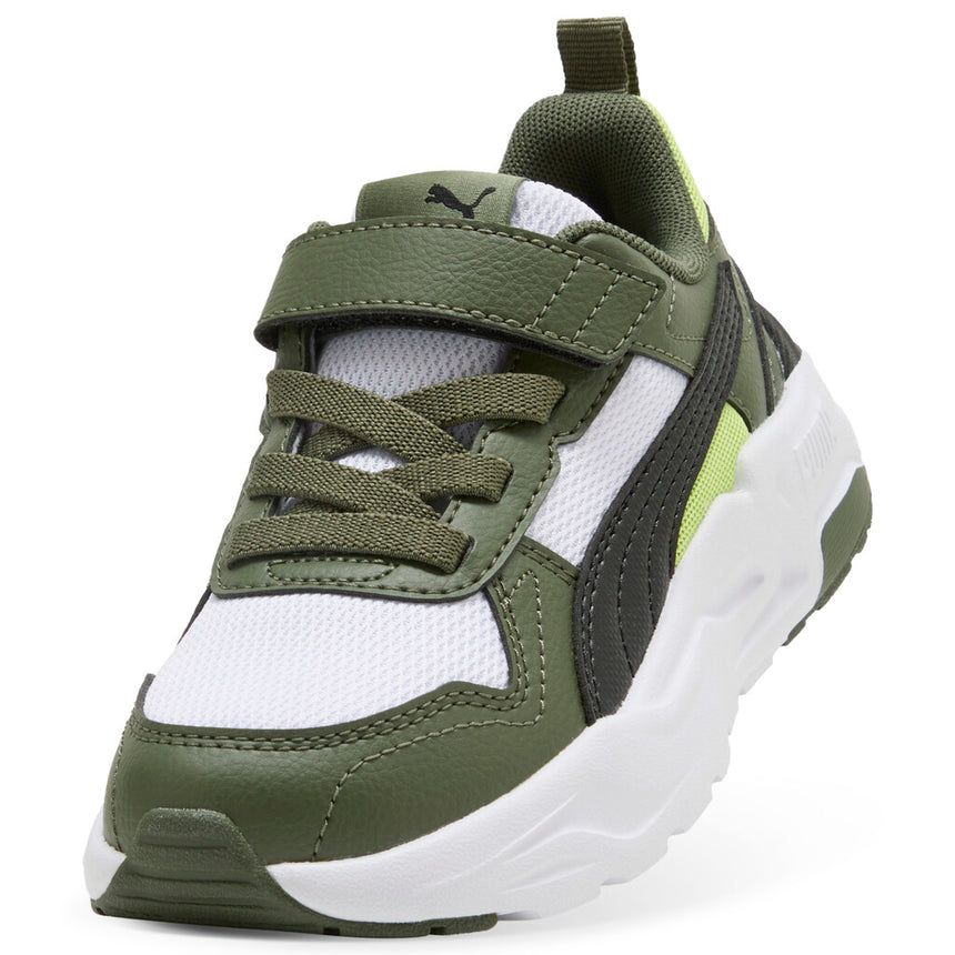 Puma παπουτσια αθλητικα Trinity 2 LT AC+ PS 403704-14