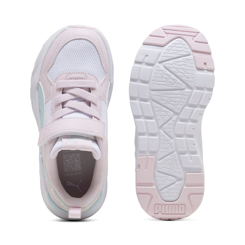 Puma Παιδικά Αθλητικά Παπούτσια Trinity 2 LT AC+ PS 403704-16