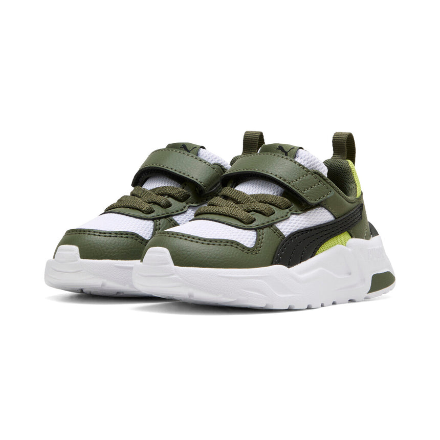Puma παπουτσι αθλητικα Trinity 2 LT AC+ Inf 403705-14