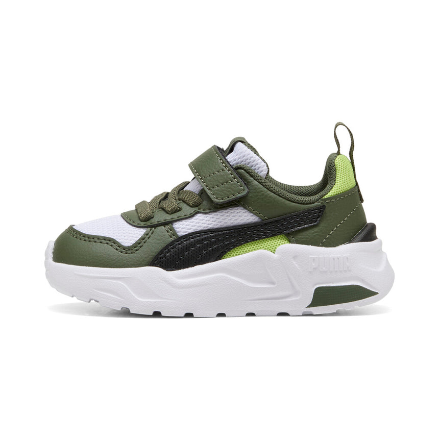 Puma παπουτσι αθλητικα Trinity 2 LT AC+ Inf 403705-14