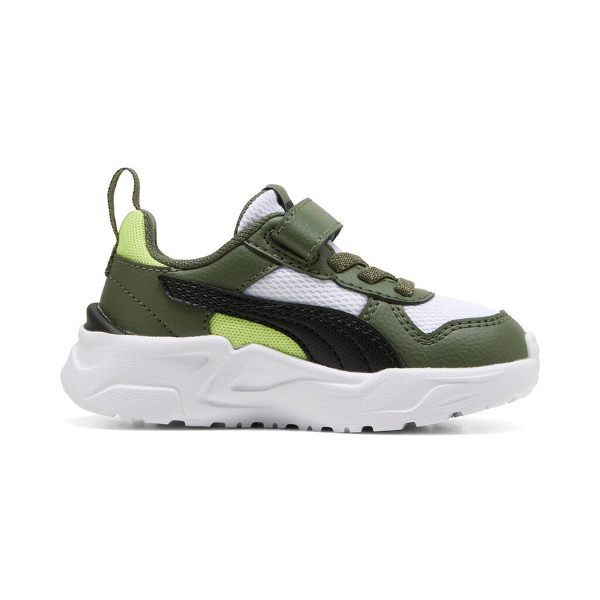Puma παπουτσι αθλητικα Trinity 2 LT AC+ Inf 403705-14