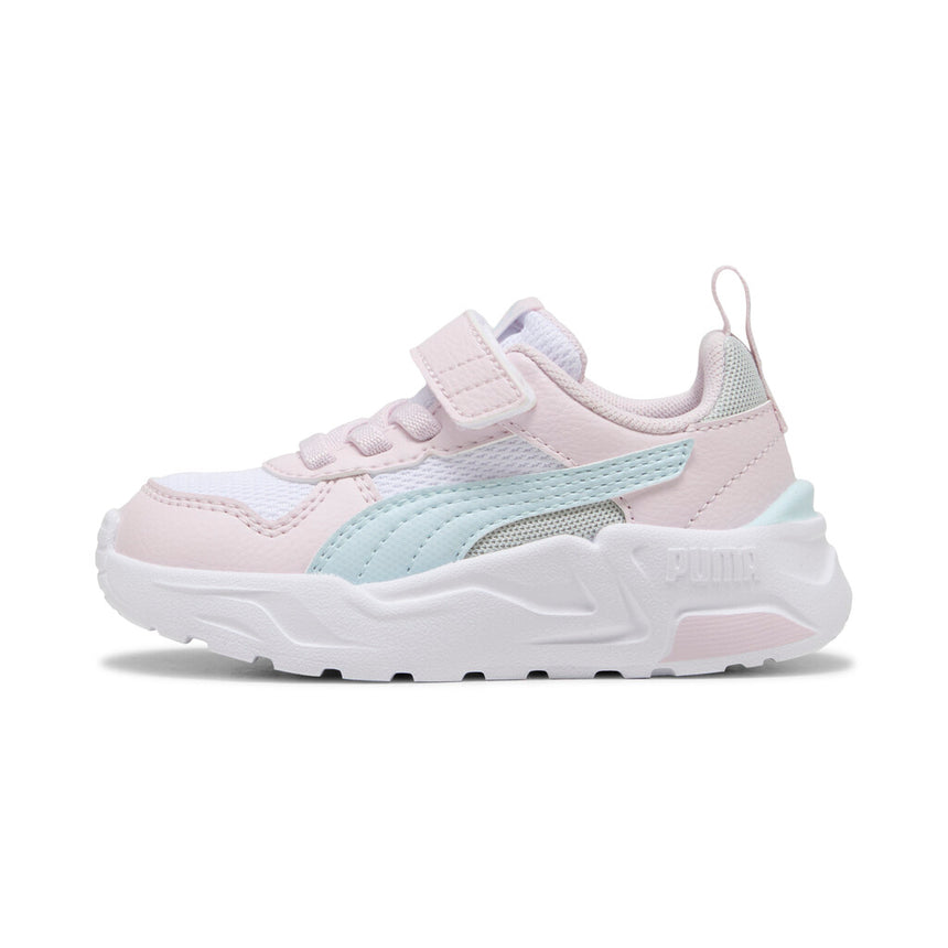 Puma Παιδικά Αθλητικά Παπούτσια Trinity 2 LT AC+ Inf 403705-16