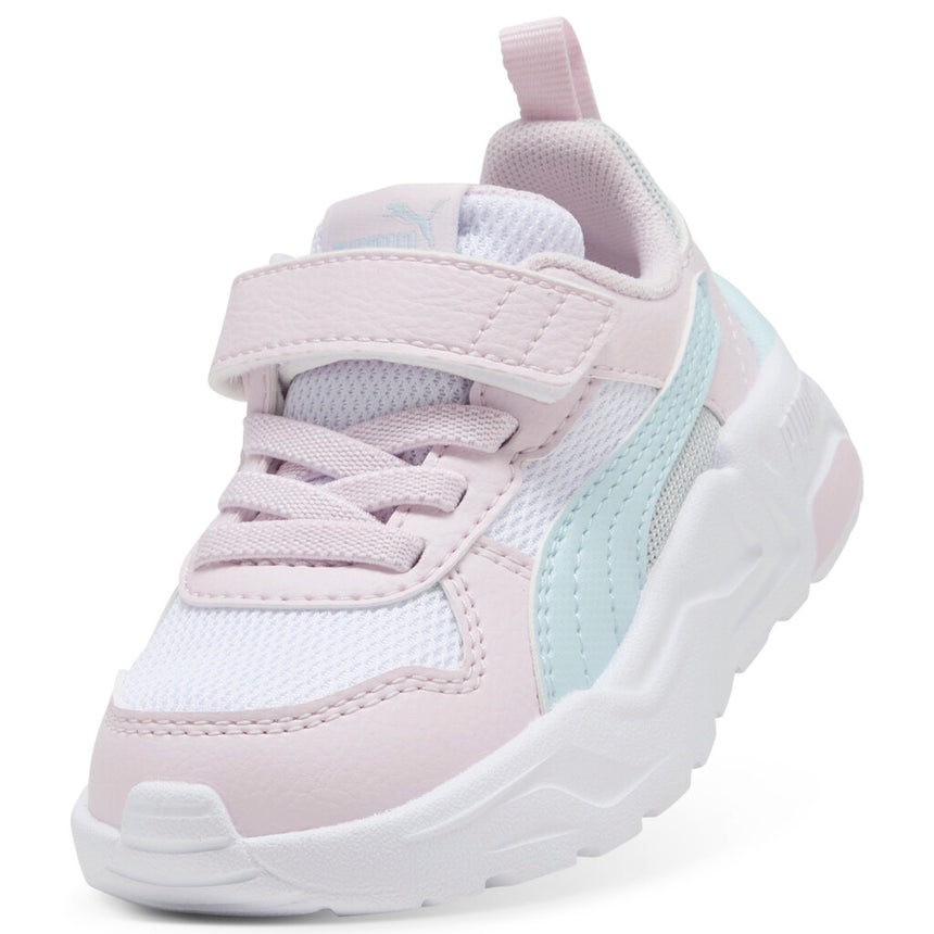 Puma Παιδικά Αθλητικά Παπούτσια Trinity 2 LT AC+ Inf 403705-16