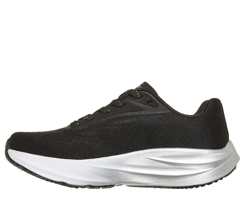 Skechers Αθλητικά Με Κορδόνια Μαύρα 404350L/BLK
