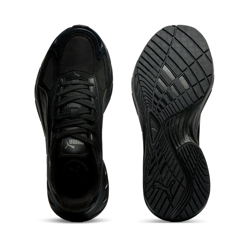 Puma αθλητικο Hypnotic LS 2 - PUMA Black-PUMA Black 404714-01