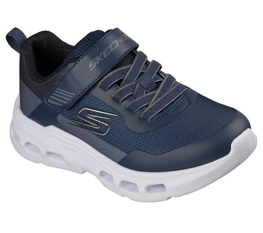 Skechers Glide-Step αθλητικο Παπουτσι Για Αγορια 405125L/NVCC