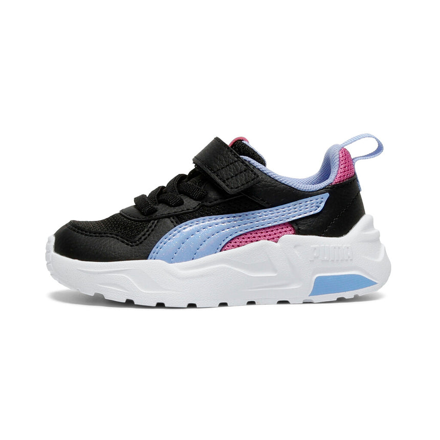 Trinity 2 LT Jelly Heaven AC+ Inf - PUMA Black-Intense Lavender-Mauve Pop