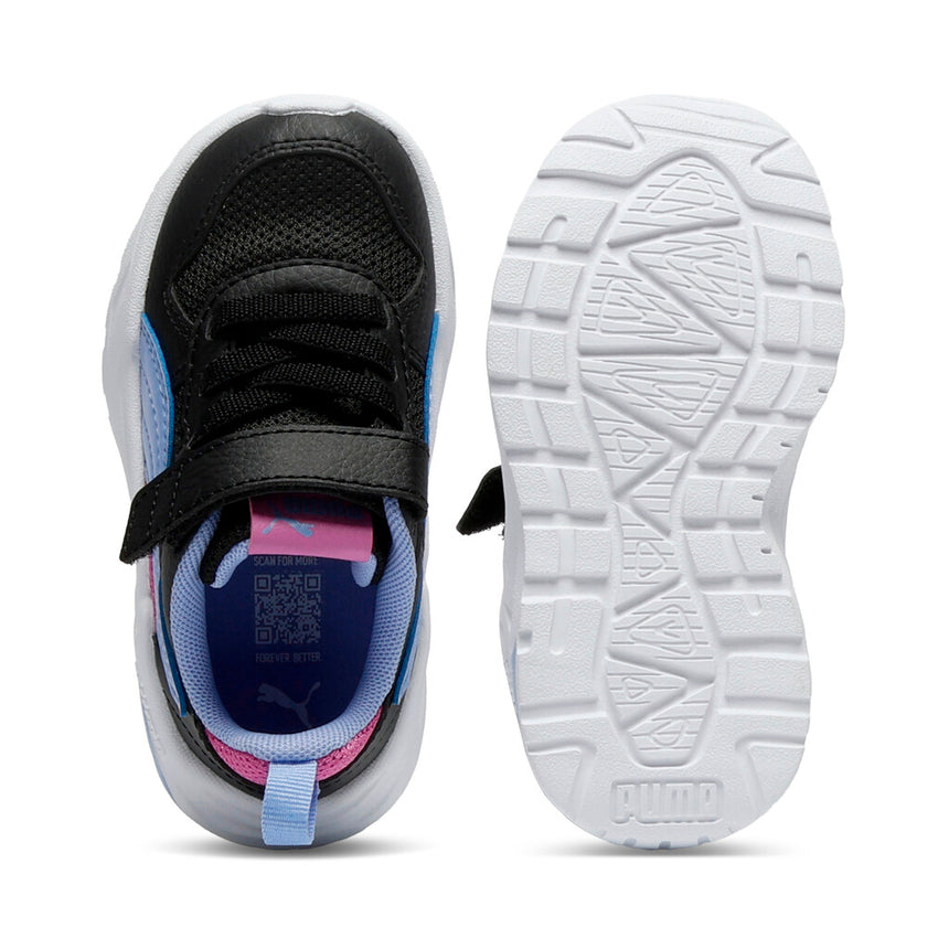 Trinity 2 LT Jelly Heaven AC+ Inf - PUMA Black-Intense Lavender-Mauve Pop