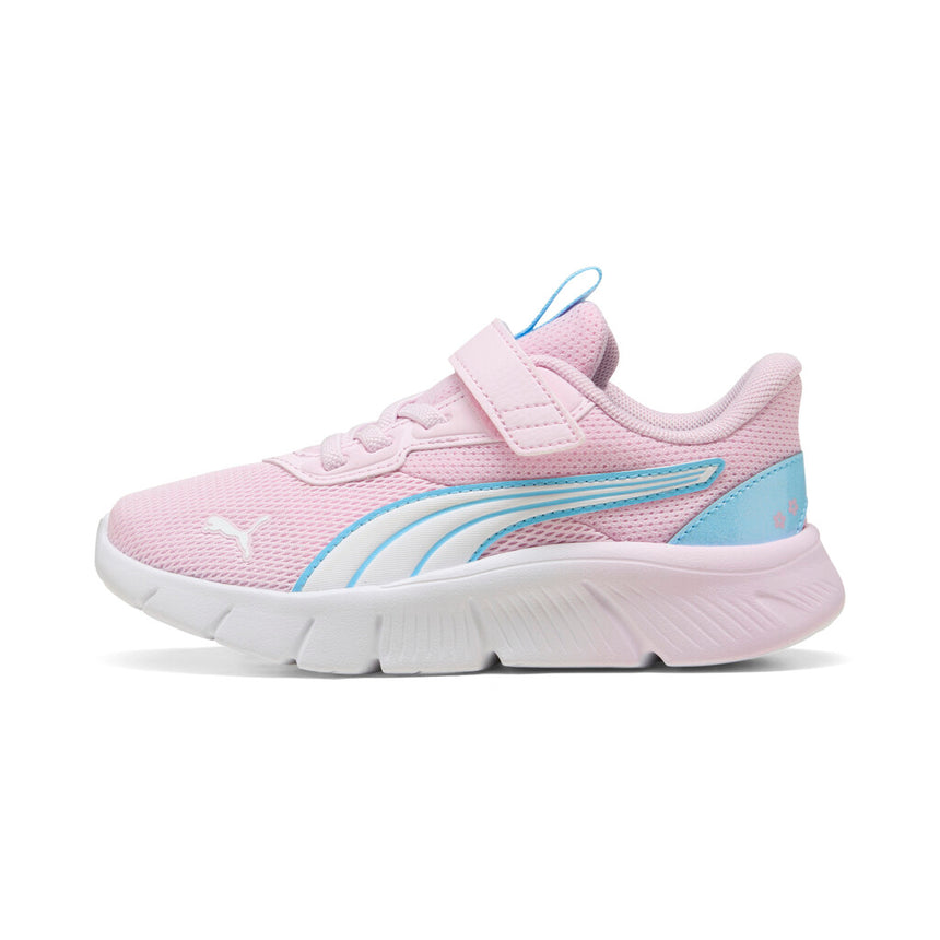 Puma αθλητικο FlexFocus Modern Jelly Heaven AC+ PS - Pearl Pink-Vibrant Blue-PUMA White 406082-01