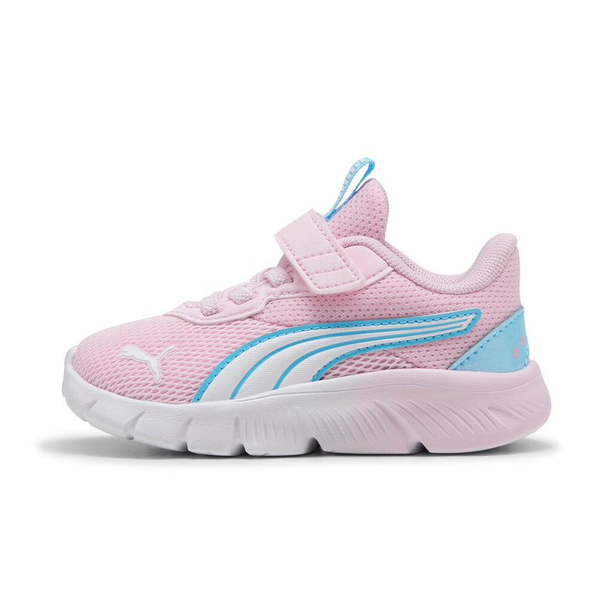 Puma αθλητικο 406083-01 FlexFocus Modern Jelly Heaven AC+ Inf - Pearl Pink-Vibrant Blue-PUMA White 406083-01