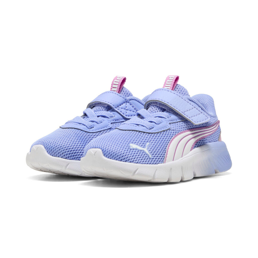 FlexPuma αθλητικοFocus Modern Jelly Heaven AC+ Inf - Intense Lavender-Mauve Pop-PUMA White 406083-02
