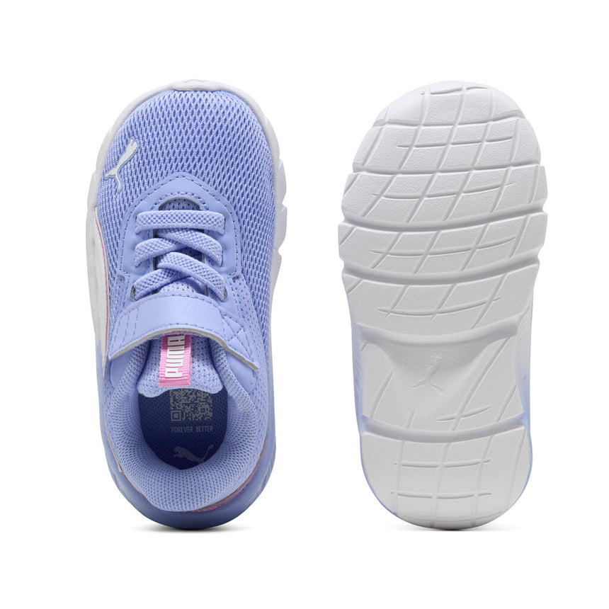 FlexPuma αθλητικοFocus Modern Jelly Heaven AC+ Inf - Intense Lavender-Mauve Pop-PUMA White 406083-02