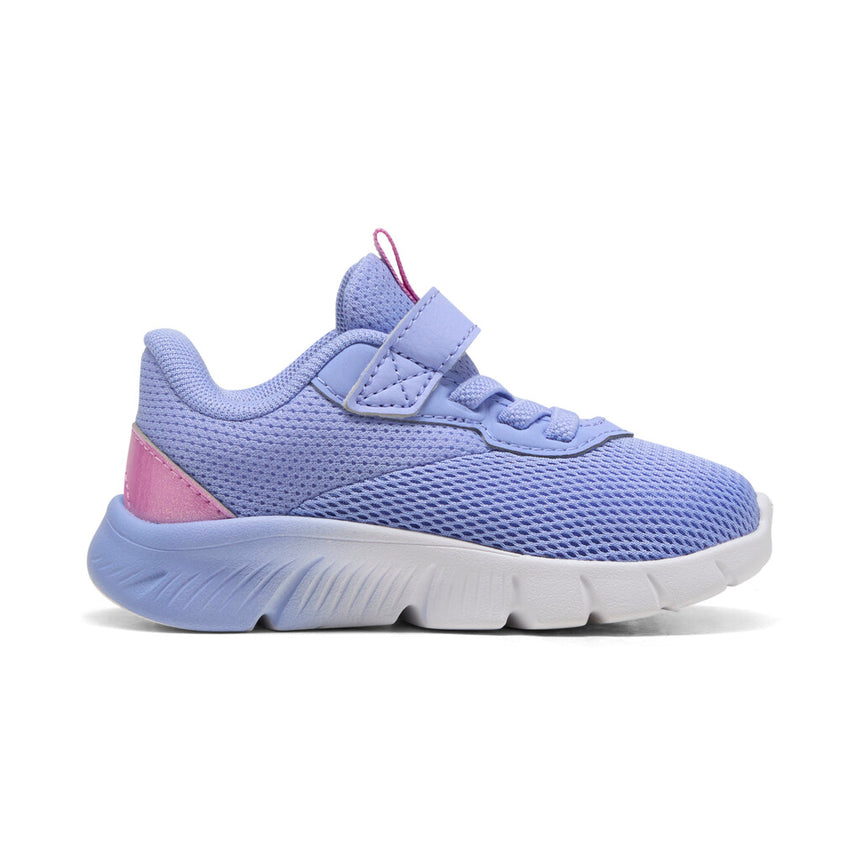 FlexPuma αθλητικοFocus Modern Jelly Heaven AC+ Inf - Intense Lavender-Mauve Pop-PUMA White 406083-02