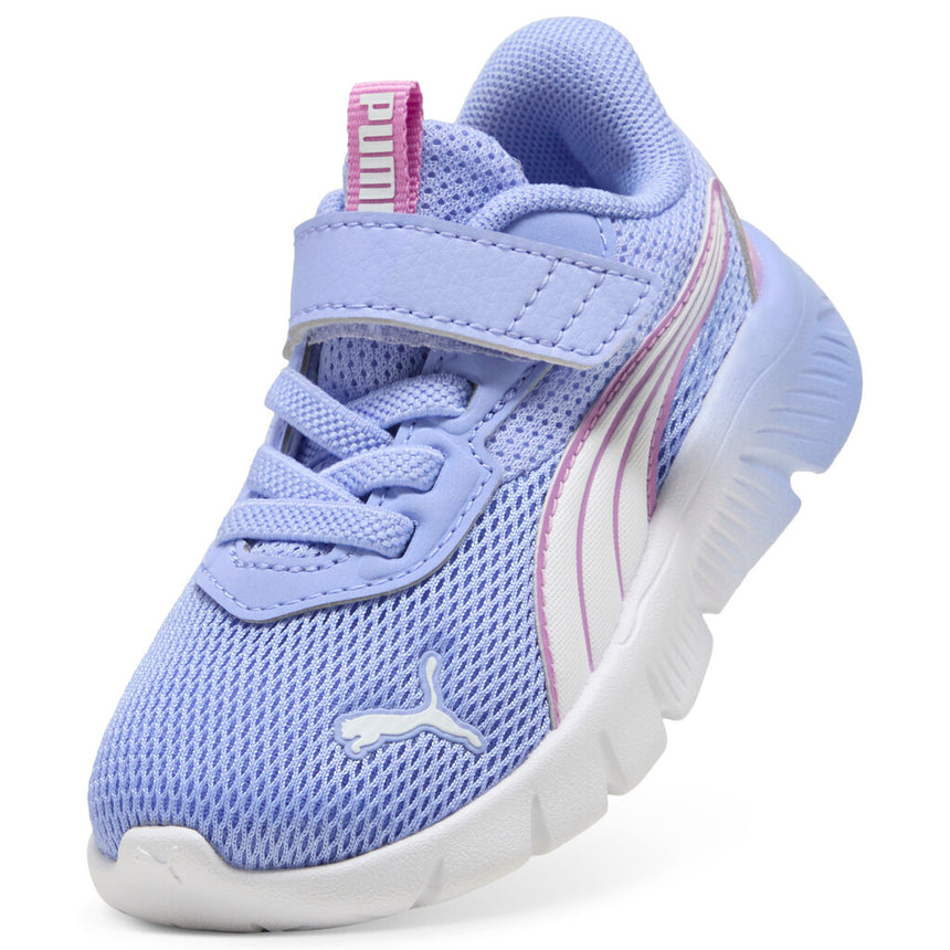 FlexPuma αθλητικοFocus Modern Jelly Heaven AC+ Inf - Intense Lavender-Mauve Pop-PUMA White 406083-02