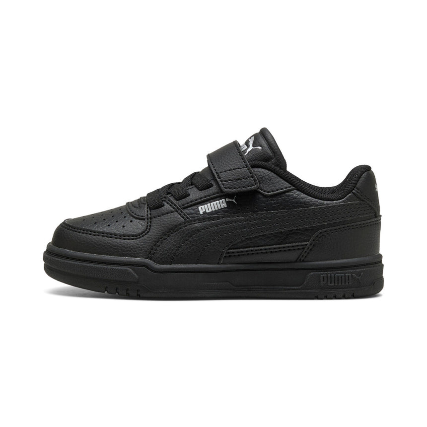 Puma Caven III AC+ PS - PUMA Black-PUMA Silver 406239-02