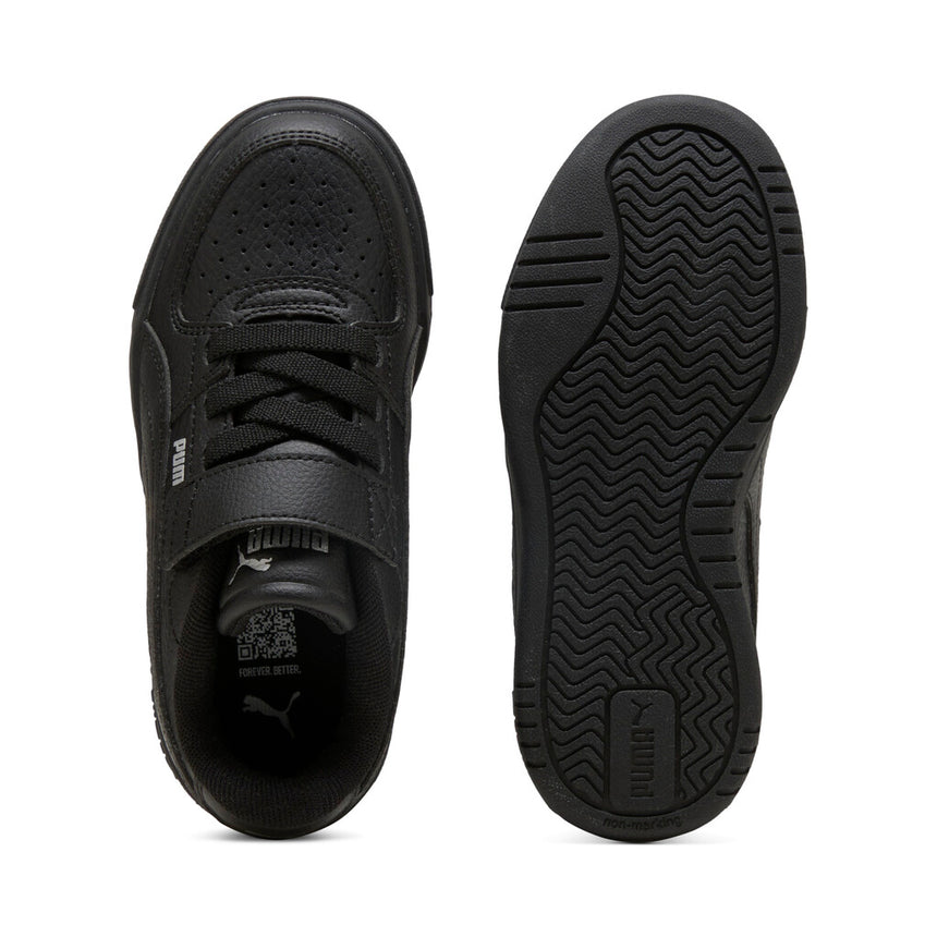 Puma Caven III AC+ PS - PUMA Black-PUMA Silver 406239-02