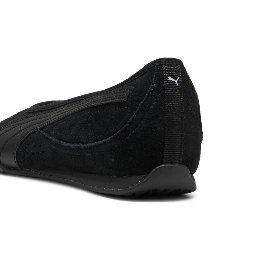 PUMA CATCH SOLEIL BALLERINASD - PUMA Black-PUMA White